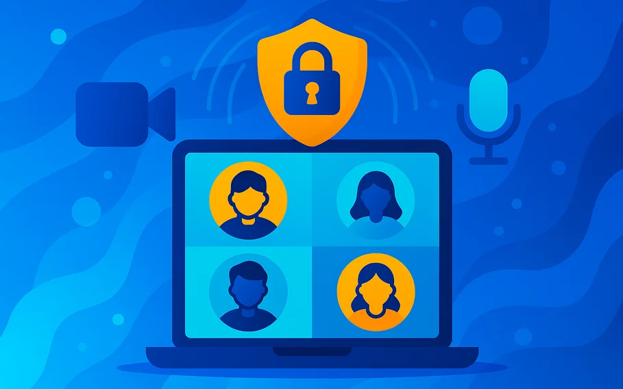 Wegap enterprise messaging platform with secure file sharing and collaboration tools